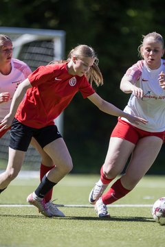 Bild 228 - wBJ ETV2 - Walddoerfer : Ergebnis: 3:0